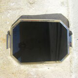 Art Deco tray