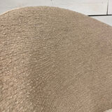 Scandinavian armchair 1960