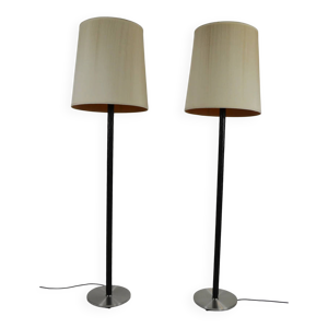 Lampadaire ''Flet'' par - hammerborg