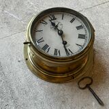 Marine pendulum