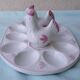 Egg holder or egg display