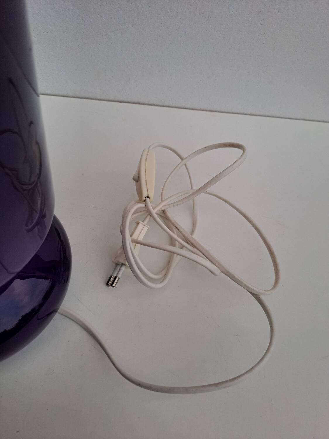 Lykta table lamp Ikea 90s