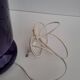 Lykta table lamp Ikea 90s