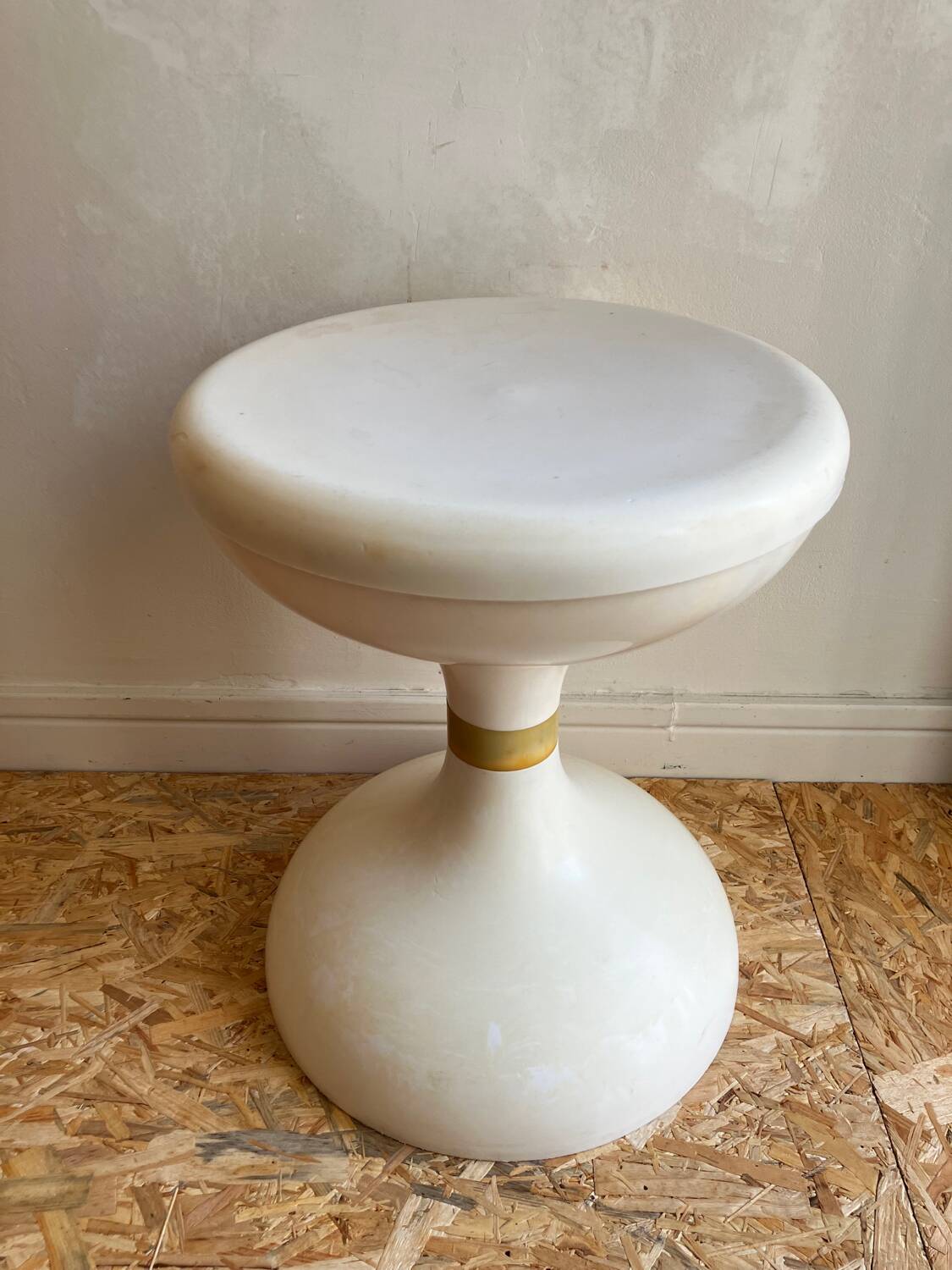 Vintage Robur Sgabello Americano stool