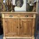 Pine buffet