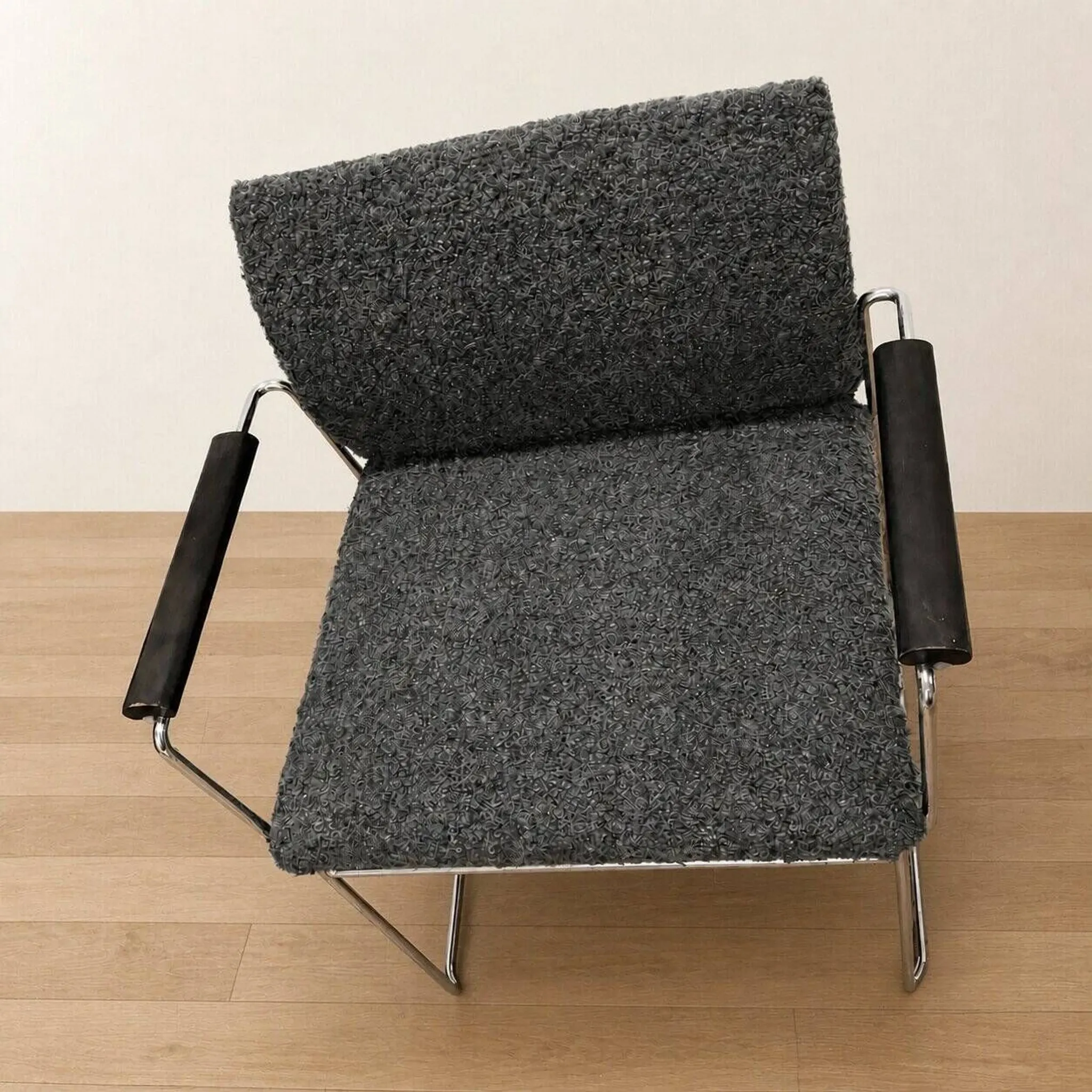 Chair by K. Takahama for Cassina, 1970s