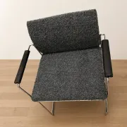 Chair by K. Takahama for Cassina, 1970s