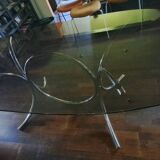 Vintage 70s Rinaldi table