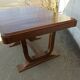 Art deco table