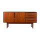 Sideboard by Olli Borg & Jussi Peippo from the 1960