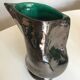Vase en terre vernissée Vallauris 1960