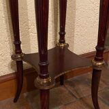 Napoleon III style harness