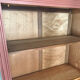 Parisian Art Deco wardrobe