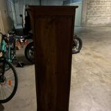 Semainier en bois
