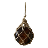 Glass sailor's ball
