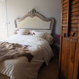 Headboard
