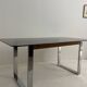 vintage table