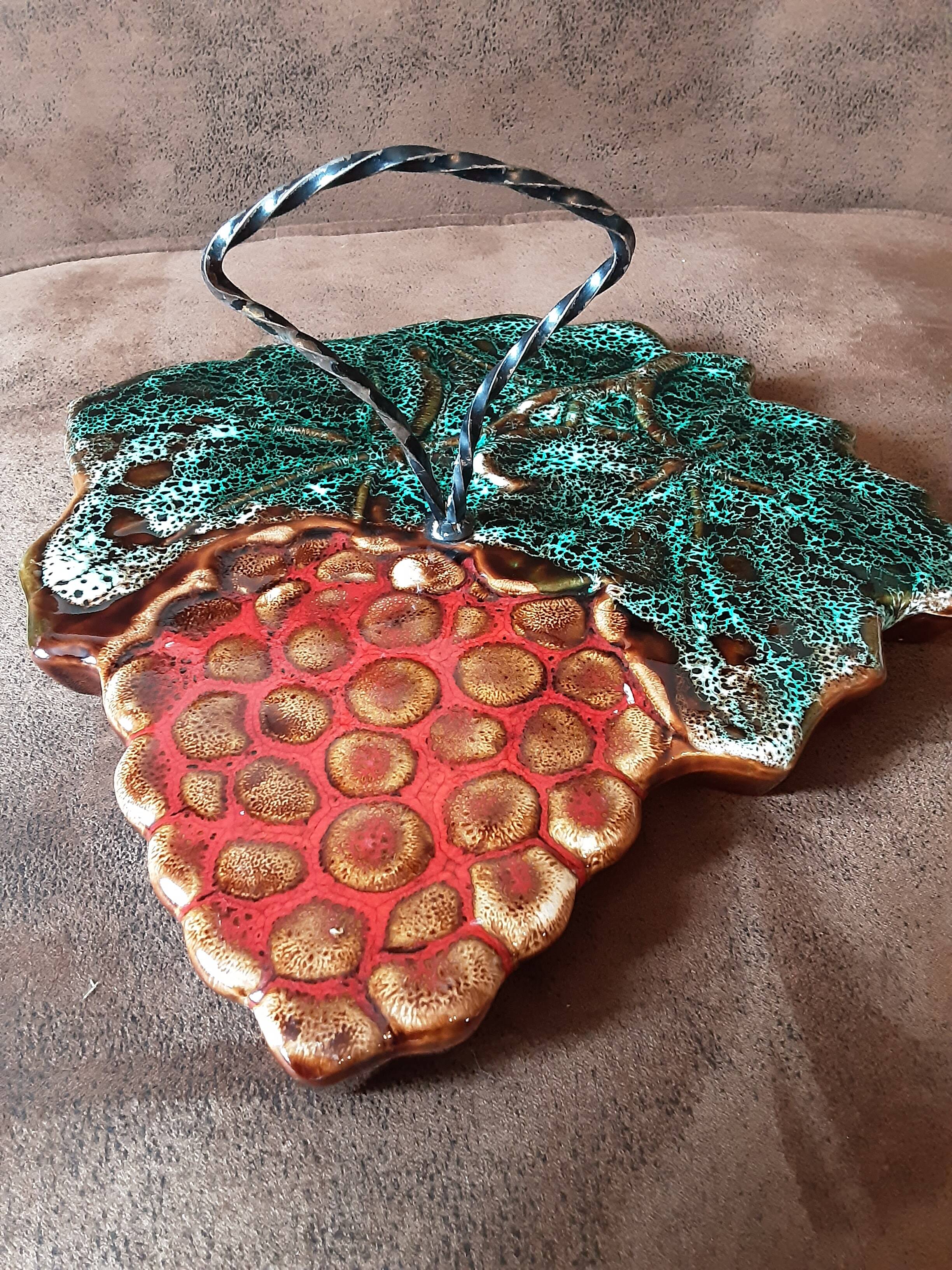 Vallauris cheese platter