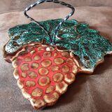 Vallauris cheese platter