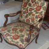 Antique Louis XV armchair