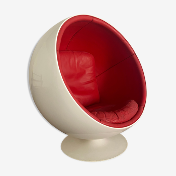 Ball chair par Eero Aarnio, années 80/90