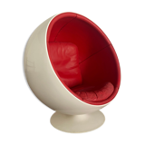 Vintage Ball Chair by Eero Aarnio 80s/90s