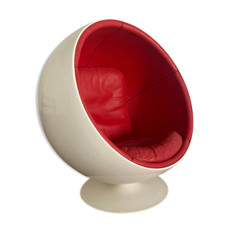 Vintage Ball Chair by Eero Aarnio 80s/90s
