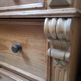 Commode