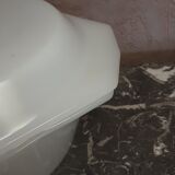 Arcopal casserole dish - vintage