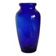 Vase en verre