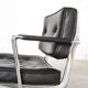 Chaise de bureau intermédiaire ES102 de Ray & Charles Eames pour Herman Miller