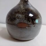 Ceramic decanter 1960