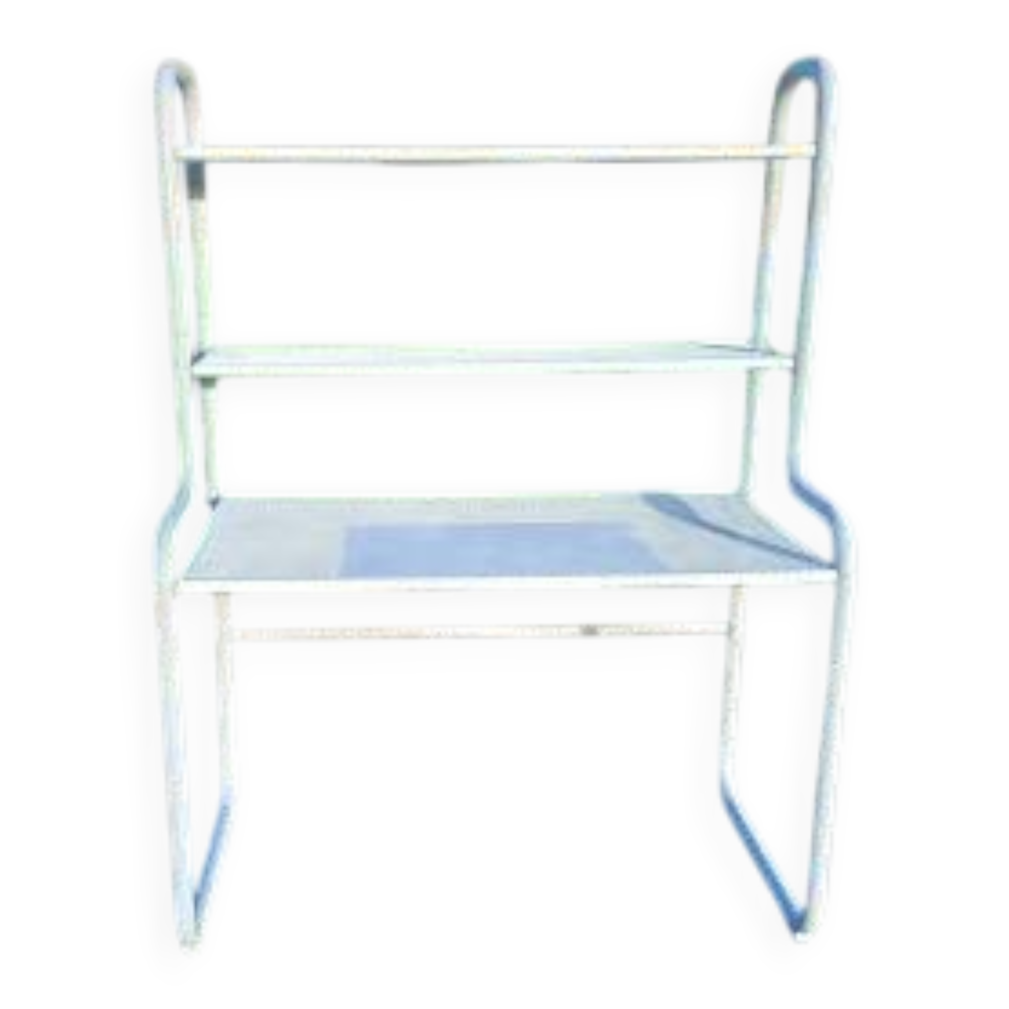 Meuble de métier industriel