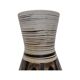 Vintage Vase West Germany Carstens Tonnieshof 1218 29, from the 1960s