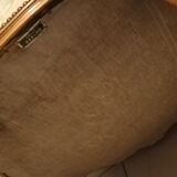 Louis XV style armchairs pair