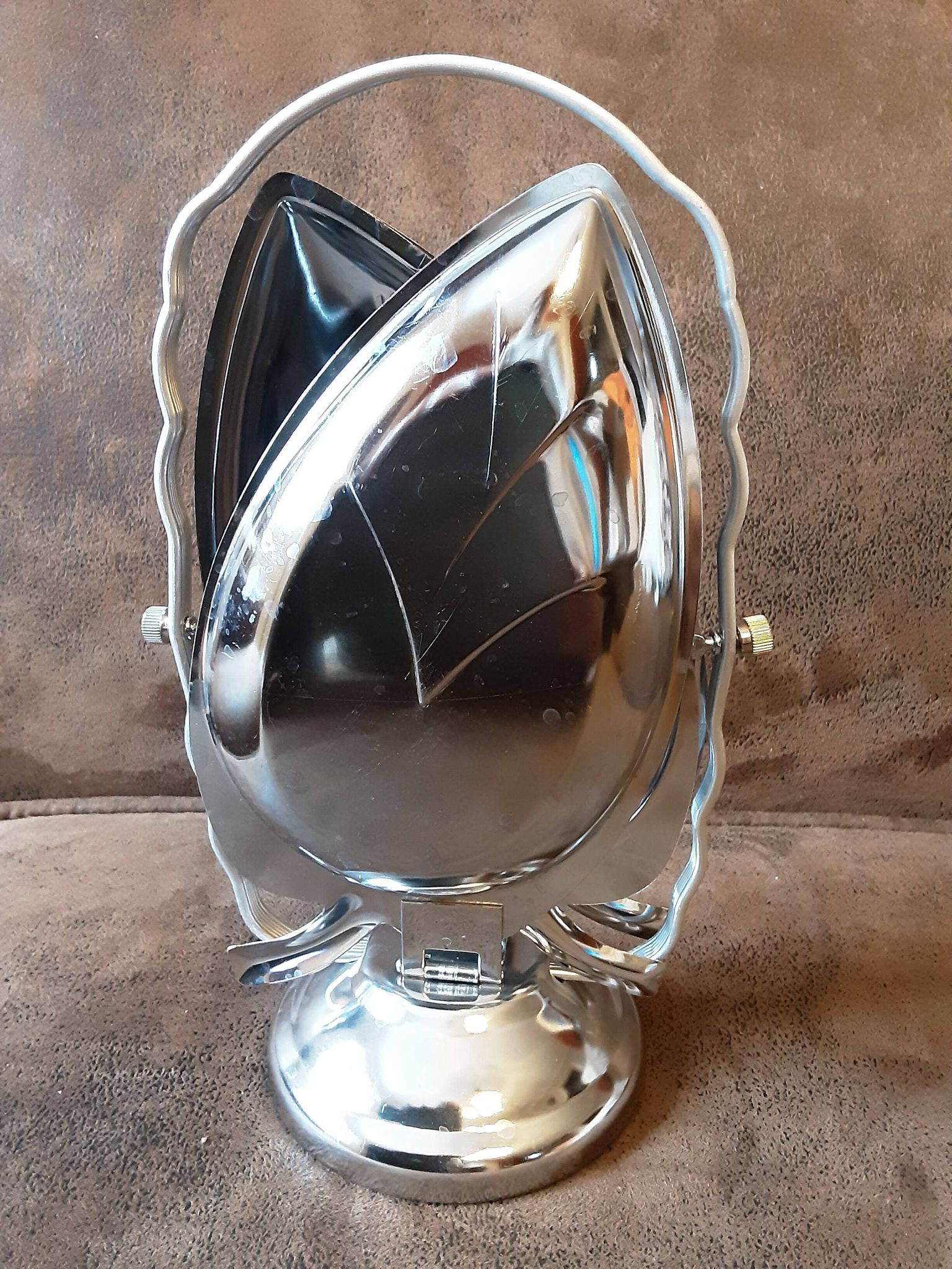 Original stainless steel servant