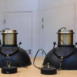 Lampadaires