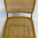 Set of 6 Marcel Breuer B32 model chairs