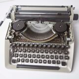 Facit Sweden typewriter