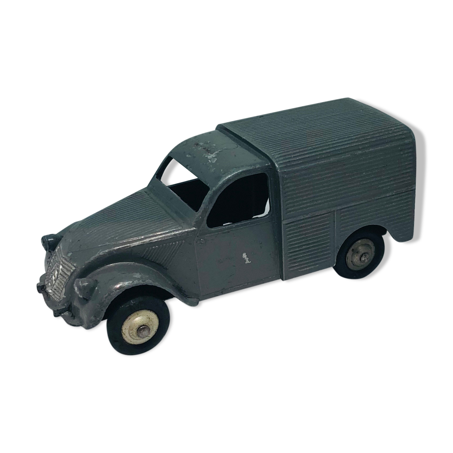Citroen 2CV car