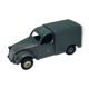 Voiture Citroen 2CV