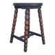 Quadripod stool