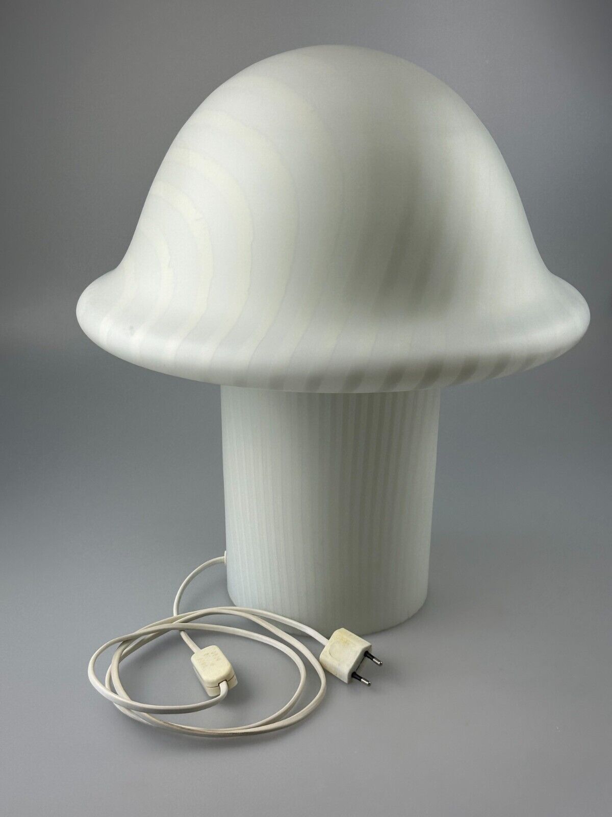 Peill & Putzler Germany table lamp 60s 70s