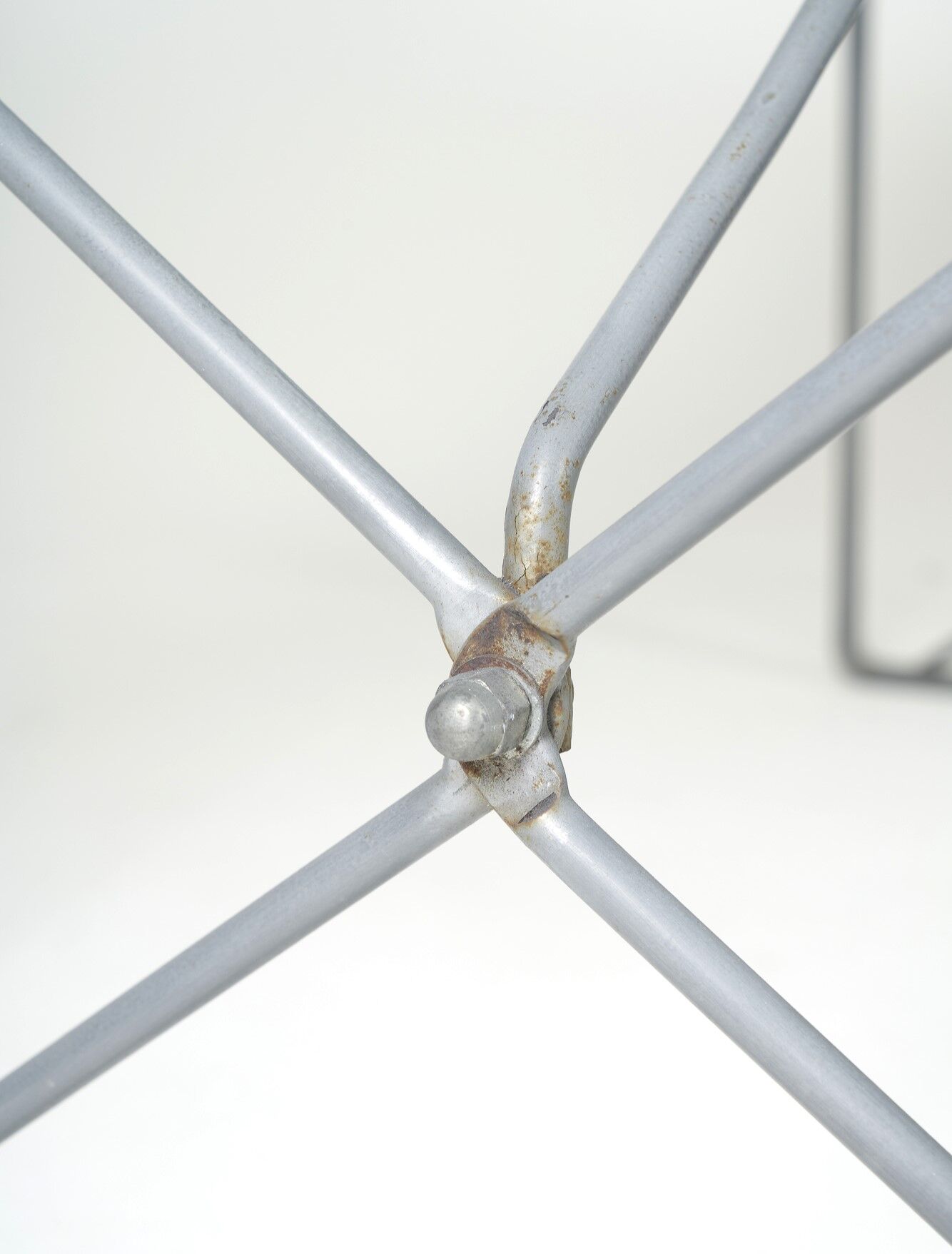 "Moment" table by Niels Gammelgaard for Ikea, 1980s