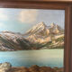 Peinture à l’huile