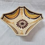 Henriot Quimper earthenware cup, 1920/30