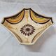 Coupe faïence Henriot Quimper, 1920/30