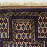 Tissé à la main - Tapis afghan
