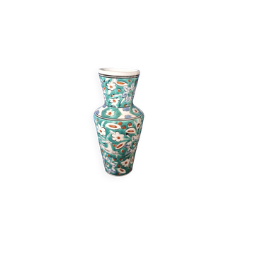 ceramic vase