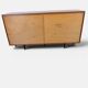 Enfilade scandinave vintage 1960